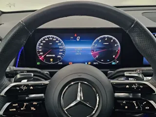 Mercedes-Benz GLB AMG 2025 купить из Китая, цена 6 460 000 ₽ — Suifenhe Auto
