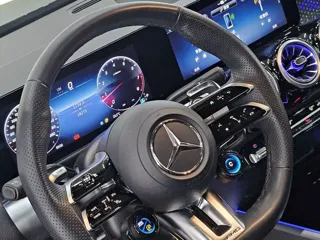Mercedes-Benz GLB AMG 2025 купить из Китая, цена 6 460 000 ₽ — Suifenhe Auto