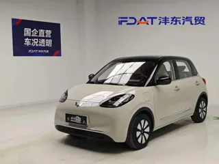 Wuling Bingo 2024 купить из Китая, цена 1 274 000 ₽ — Suifenhe Auto
