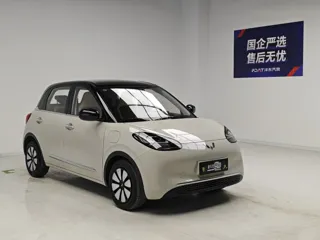 Wuling Bingo 2024 купить из Китая, цена 1 274 000 ₽ — Suifenhe Auto