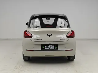 Wuling Bingo 2024 купить из Китая, цена 1 274 000 ₽ — Suifenhe Auto