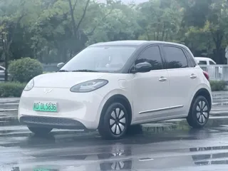 Wuling Bingo 2024 купить из Китая, цена 1 147 000 ₽ — Suifenhe Auto