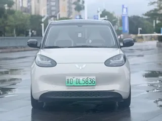Wuling Bingo 2024 купить из Китая, цена 1 147 000 ₽ — Suifenhe Auto