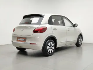 Wuling Bingo 2023 купить из Китая, цена 1 023 000 ₽ — Suifenhe Auto