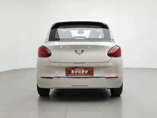 Wuling Bingo 2023 купить из Китая, цена 1 023 000 ₽ — Suifenhe Auto