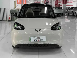 Wuling Bingo 2024 купить из Китая, цена 1 387 000 ₽ — Suifenhe Auto
