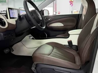 Wuling Bingo 2024 купить из Китая, цена 1 387 000 ₽ — Suifenhe Auto