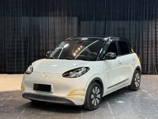 Wuling Bingo 2023 купить из Китая, цена 1 276 000 ₽ — Suifenhe Auto