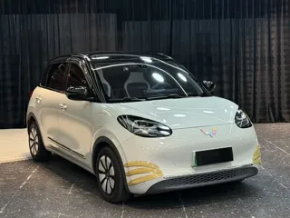 Wuling Bingo 2023 купить из Китая, цена 1 276 000 ₽ — Suifenhe Auto