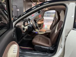 Wuling Bingo 2023 купить из Китая, цена 1 276 000 ₽ — Suifenhe Auto