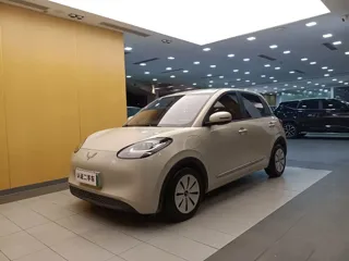 Wuling Bingo 2023 купить из Китая, цена 1 185 000 ₽ — Suifenhe Auto