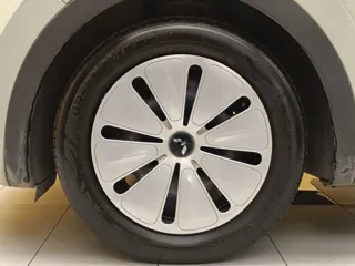Wuling Bingo 2023 купить из Китая, цена 1 185 000 ₽ — Suifenhe Auto