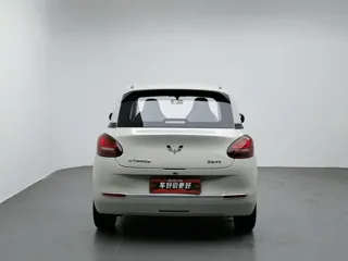 Wuling Bingo 2023 купить из Китая, цена 1 058 000 ₽ — Suifenhe Auto
