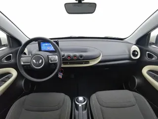Wuling Bingo 2023 купить из Китая, цена 1 058 000 ₽ — Suifenhe Auto