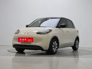 Wuling Bingo 2024 купить из Китая, цена 1 438 000 ₽ — Suifenhe Auto