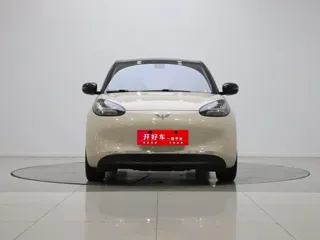 Wuling Bingo 2024 купить из Китая, цена 1 438 000 ₽ — Suifenhe Auto