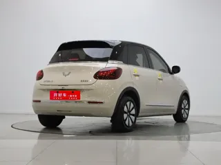 Wuling Bingo 2024 купить из Китая, цена 1 438 000 ₽ — Suifenhe Auto