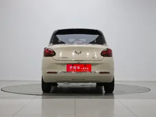 Wuling Bingo 2024 купить из Китая, цена 1 438 000 ₽ — Suifenhe Auto