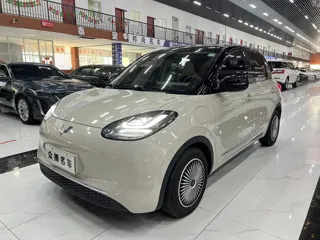 Wuling Bingo 2025 купить из Китая, цена 1 347 000 ₽ — Suifenhe Auto