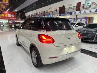 Wuling Bingo 2025 купить из Китая, цена 1 347 000 ₽ — Suifenhe Auto