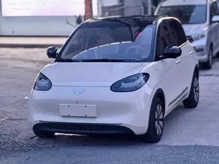 Wuling Bingo 2025 купить из Китая, цена 1 441 000 ₽ — Suifenhe Auto