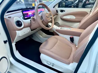 Wuling Bingo 2025 купить из Китая, цена 1 441 000 ₽ — Suifenhe Auto