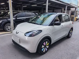 Wuling Bingo 2025 купить из Китая, цена 1 274 000 ₽ — Suifenhe Auto