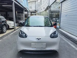 Wuling Bingo 2025 купить из Китая, цена 1 274 000 ₽ — Suifenhe Auto