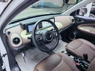 Wuling Bingo 2025 купить из Китая, цена 1 274 000 ₽ — Suifenhe Auto
