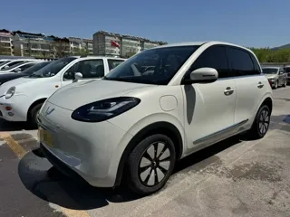 Wuling Bingo 2025 купить из Китая, цена 1 359 000 ₽ — Suifenhe Auto