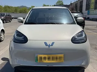 Wuling Bingo 2025 купить из Китая, цена 1 359 000 ₽ — Suifenhe Auto