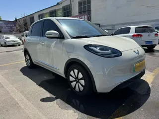 Wuling Bingo 2025 купить из Китая, цена 1 359 000 ₽ — Suifenhe Auto