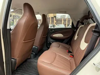 Wuling Bingo 2024 купить из Китая, цена 1 419 000 ₽ — Suifenhe Auto