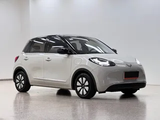 Wuling Bingo 2024 купить из Китая, цена 1 385 000 ₽ — Suifenhe Auto