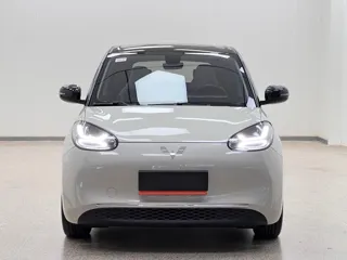 Wuling Bingo 2024 купить из Китая, цена 1 385 000 ₽ — Suifenhe Auto