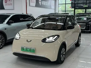 Wuling Bingo 2026