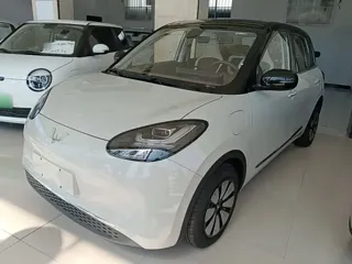 Wuling Bingo 2026