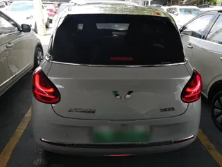 Wuling Bingo 2024 купить из Китая, цена 1 305 000 ₽ — Suifenhe Auto