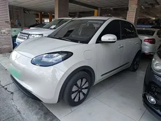 Wuling Bingo 2024 купить из Китая, цена 1 281 000 ₽ — Suifenhe Auto