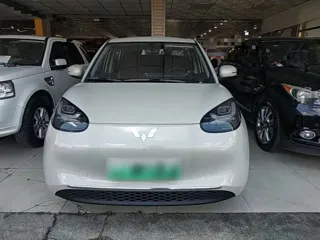 Wuling Bingo 2024 купить из Китая, цена 1 281 000 ₽ — Suifenhe Auto