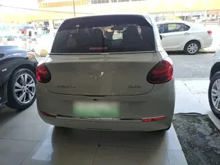 Wuling Bingo 2024 купить из Китая, цена 1 281 000 ₽ — Suifenhe Auto
