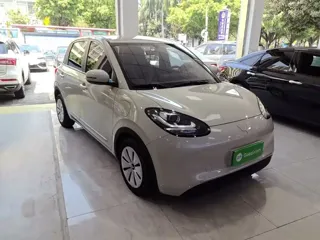 Wuling Bingo 2024 купить из Китая, цена 1 287 000 ₽ — Suifenhe Auto