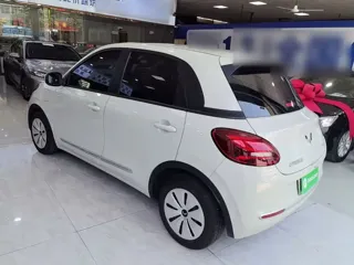 Wuling Bingo 2024 купить из Китая, цена 1 287 000 ₽ — Suifenhe Auto