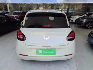 Wuling Bingo 2024 купить из Китая, цена 1 287 000 ₽ — Suifenhe Auto