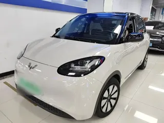 Wuling Bingo 2024 купить из Китая, цена 1 374 000 ₽ — Suifenhe Auto