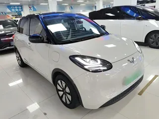 Wuling Bingo 2024 купить из Китая, цена 1 374 000 ₽ — Suifenhe Auto