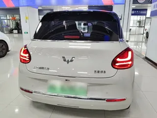 Wuling Bingo 2024 купить из Китая, цена 1 374 000 ₽ — Suifenhe Auto