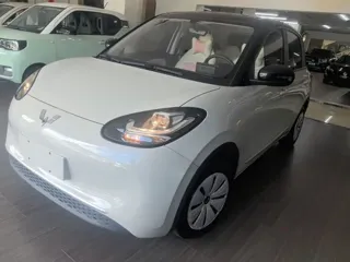 Wuling Bingo 2024 купить из Китая, цена 1 036 000 ₽ — Suifenhe Auto
