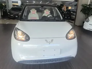 Wuling Bingo 2024 купить из Китая, цена 1 036 000 ₽ — Suifenhe Auto