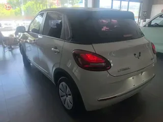 Wuling Bingo 2024 купить из Китая, цена 1 036 000 ₽ — Suifenhe Auto